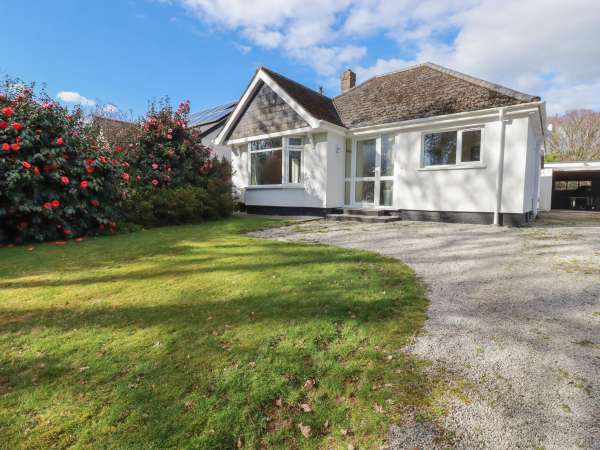 5 Carlyon Road, Playing Place