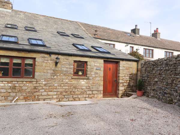 Usherwoods Barn, Tatham