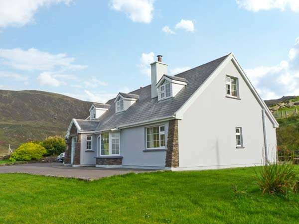 Carraig Oisin, Waterville, County Kerry