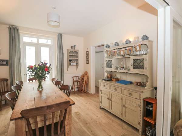 Dunholme House, Teignmouth