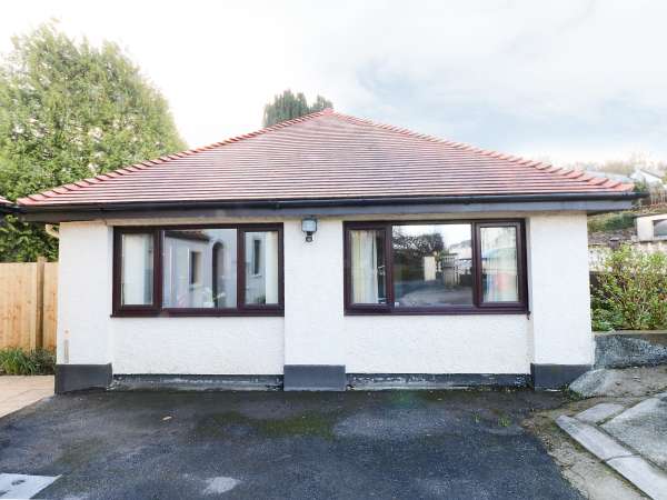 The Garden Flat, Saundersfoot