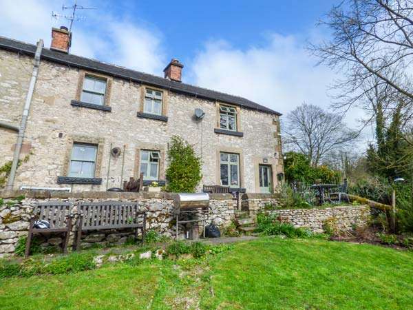 River Cottage, Youlgreave