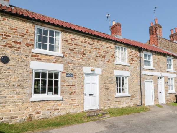 Brookleigh, Hutton-le-hole