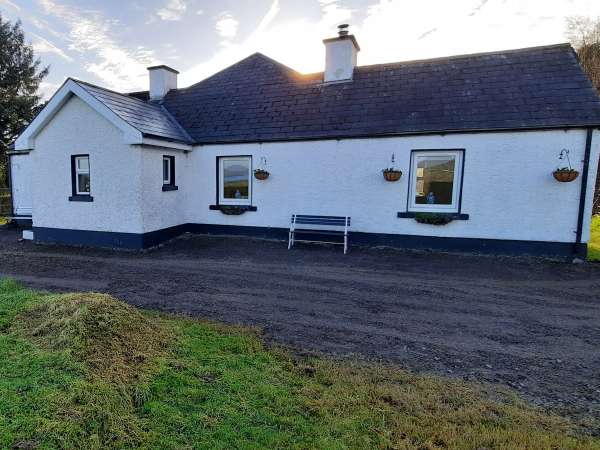 Ballaghboy Cottage, Boyle, County Roscommon
