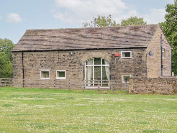 Bullace Barn, Millhouse Green 