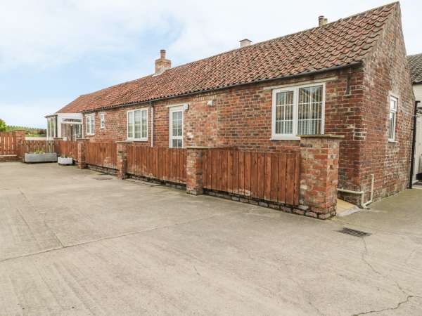 Little Argham Cottage, Rudston