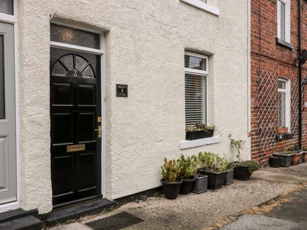 Yeoman Terrace, Marske-by-the-sea