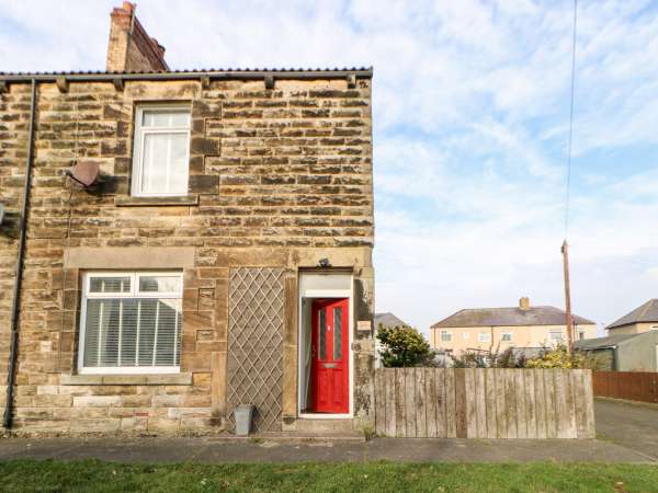 Lightkeeper House, Amble