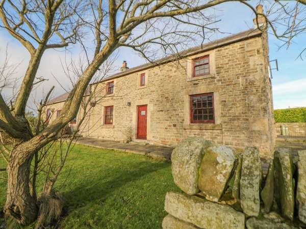 The Old Robin Hood, Holmesfield