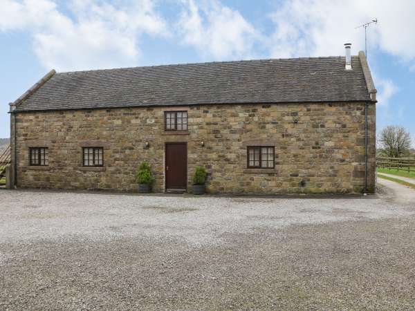 Bottomhouse Barn, Ipstones