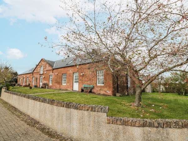 Kennels Cottage, St Boswells