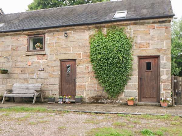 Horse Shoe Cottage, Cheadle