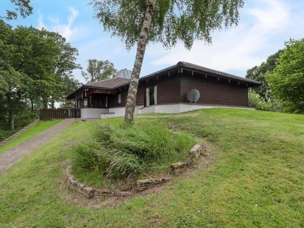 Katchana, Kincraig
