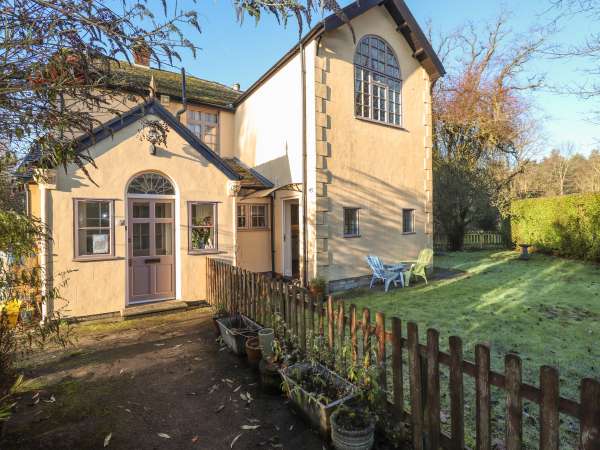 Ashfield Studio, Market Rasen