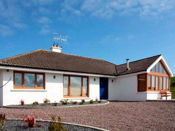 Lough Cluhir Cottage, Union Hall, County Cork