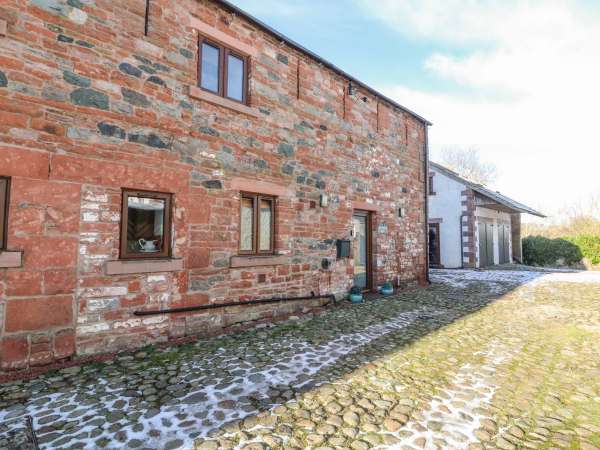 Blencathra Barn, Penrith