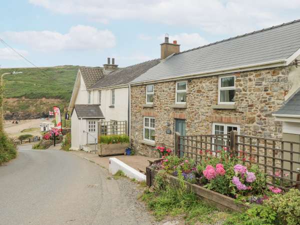 Hillbrook House, Nolton Haven