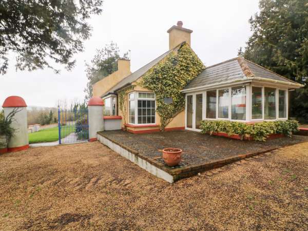 The Granary, Lismore, County Waterford