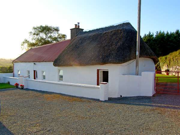 Carthy's Cottage, Dungarvan, County Waterford