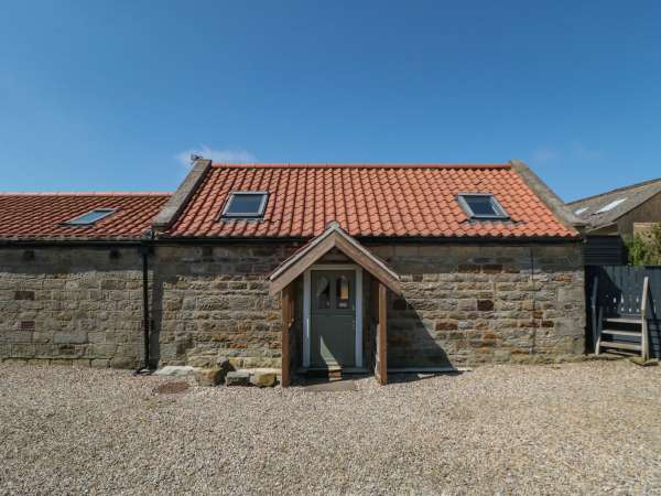Barn Cottage, Robin Hood’s Bay