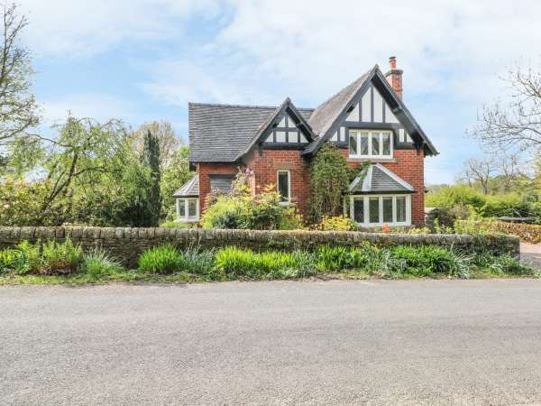 Gun End Cottage Image 1