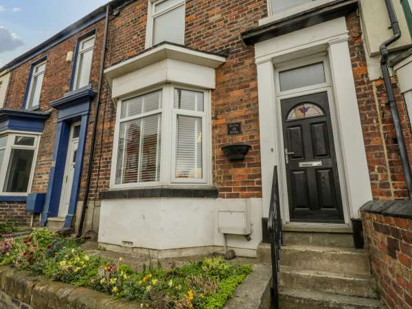 Victoria Cottage, Marske-by-the-sea