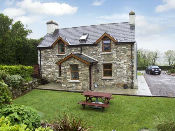 An Grianan, Clonakilty, County Cork