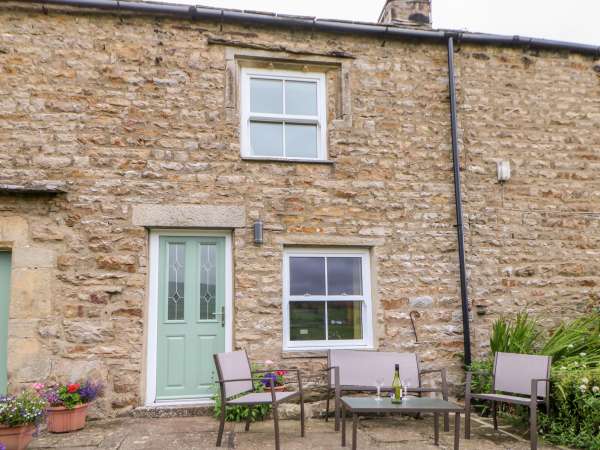 Margaret's Cottage, Low Row