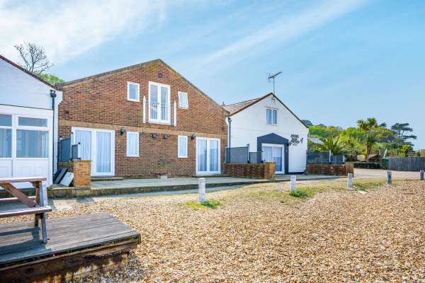 Starboard, Yarmouth