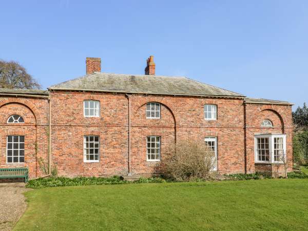 Carr Cottage, Bridlington