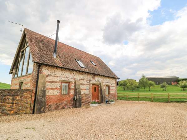 Shepherd's Barn, Milborne St Andrew