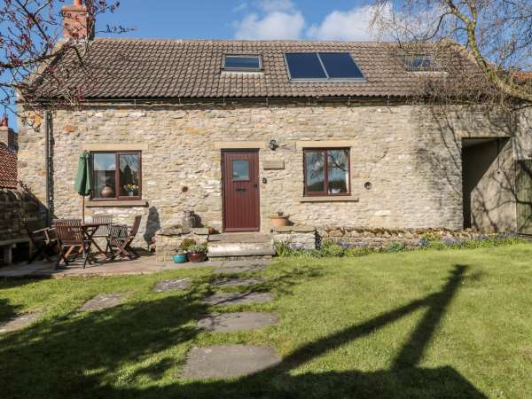 Dairy House, Newton-upon-rawcliffe