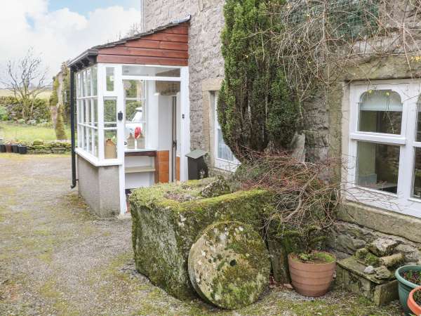Sycamore Cottage, Foolow