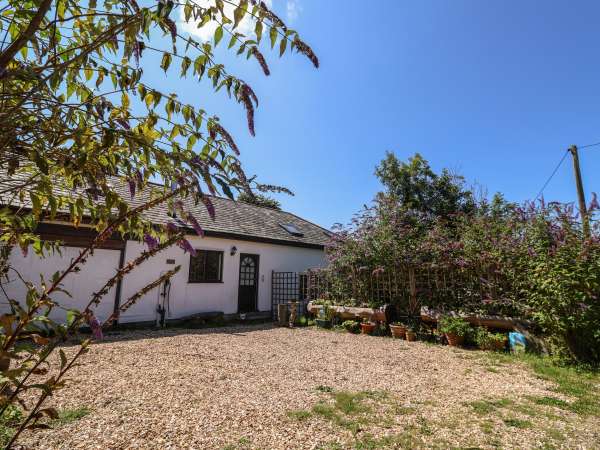 Spring Cottage, Lynton