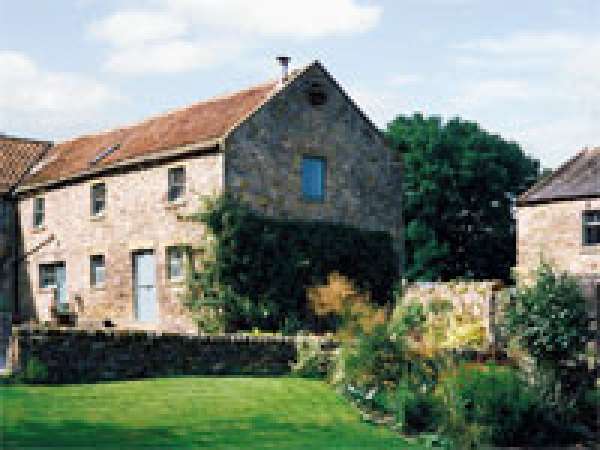 Beckside Barn Image 1