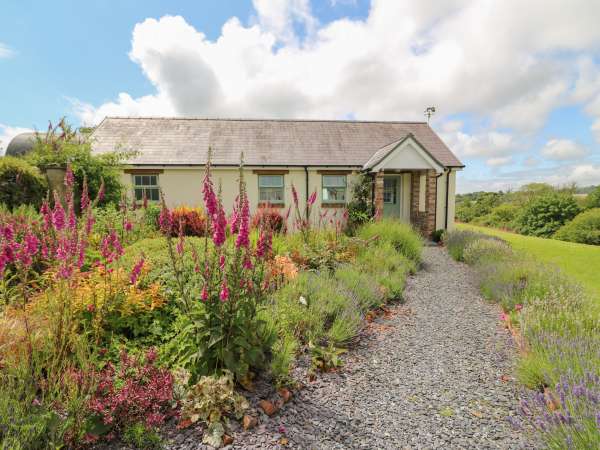 Blaenffynnon Bach, Crymych