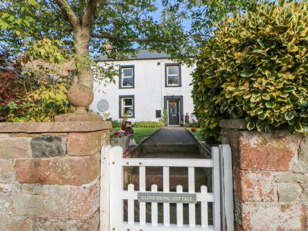 Glenridding Cottage, Appleby-in-westmorland