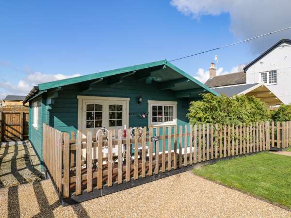 The Nook, Royal Wootton Bassett 