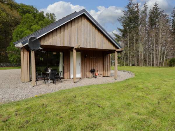 Stone Water Cottage, Strathpeffer