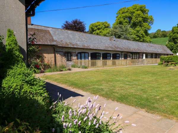 Keepers Cottage, Winterborne Stickland