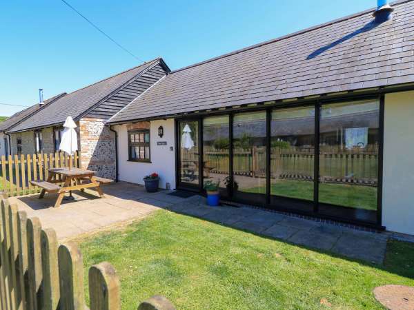 New Barn, Winterborne Stickland