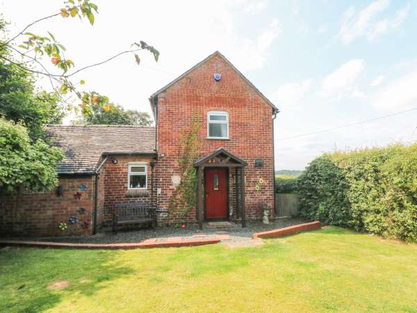 Top Stable Cottage, Turnditch