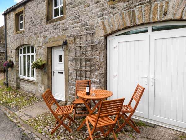 The Stables, Horton-in-ribblesdale