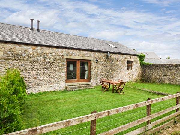 Parsley Cottage, Lancaster