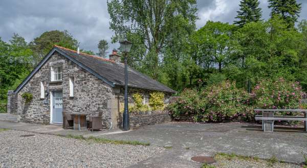 Can Brow, Hawkshead