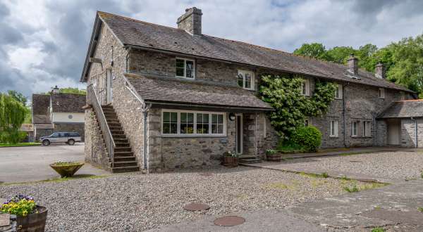 Crabtree, Hawkshead