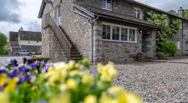 Newlands, Hawkshead