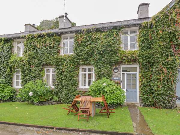Bibby Lot, Hawkshead