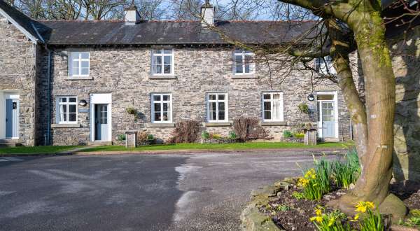 Greenhowes, Hawkshead