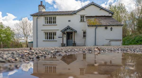 Hilltop, Hawkshead